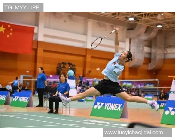 羽毛球热议聚焦上海羽毛球队节奏争议引发的多方观点碰撞与思考