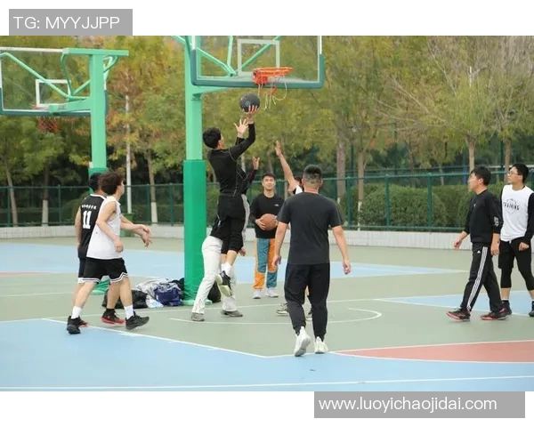 科学篮球中的意识训练技巧与方法探讨与实践分享